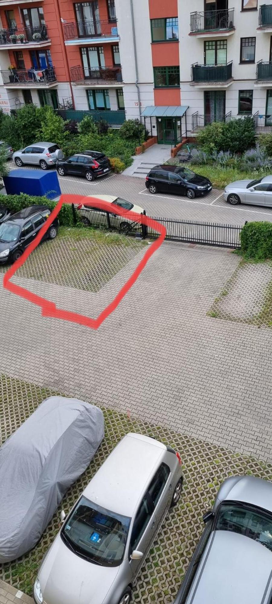 Mieszkanie Przy Parku Swinoujscie Kültér fotó
